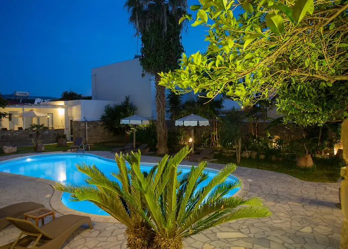 Galinos For Adults Only Hotel