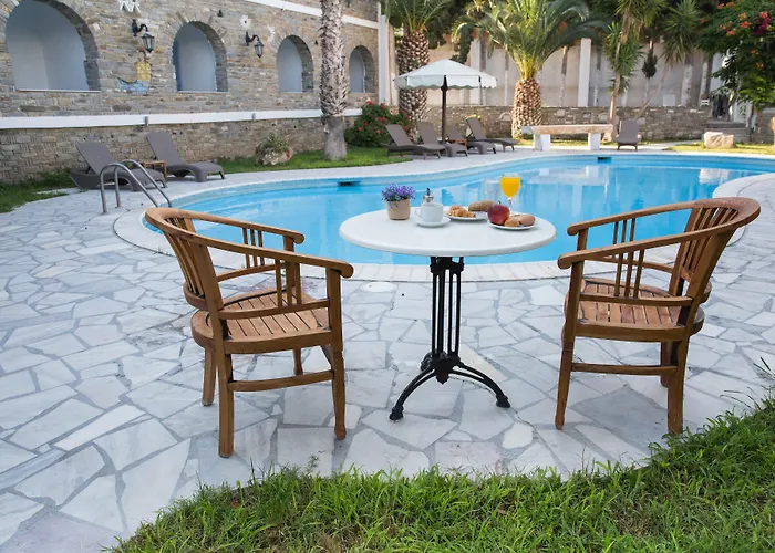 Galinos For Adults Only 3*