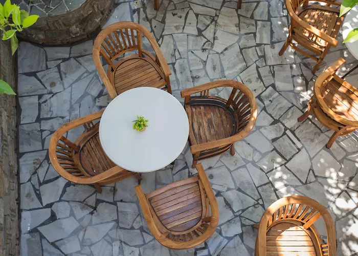 Hotel Galinos For Adults Only