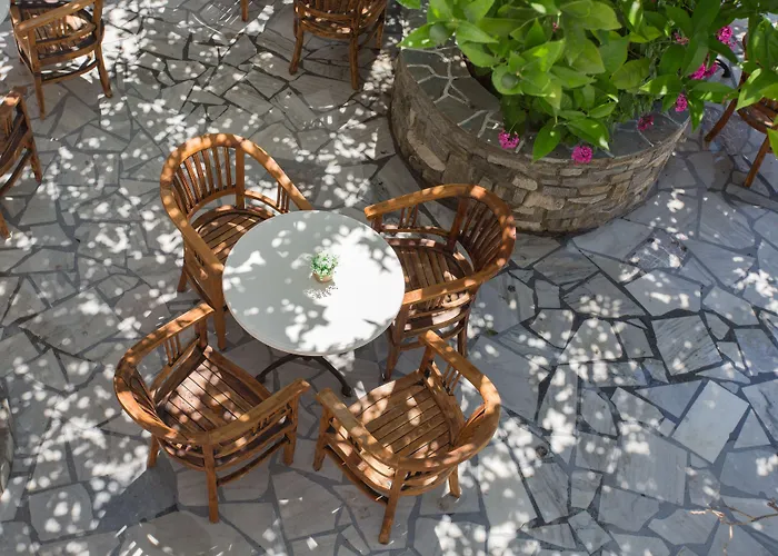 酒店 Galinos For Adults Only