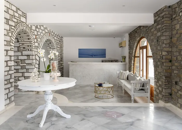 Galinos For Adults Only Hotel 3*