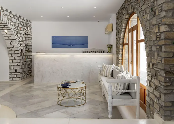 Galinos For Adults Only Hotel 3*