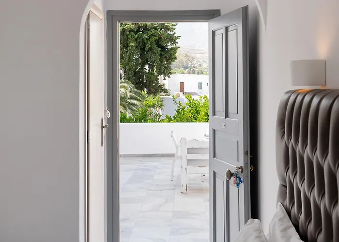 Galinos For Adults Only Hotel