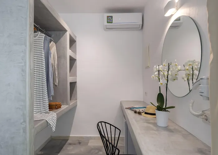 Hotel Galinos For Adults Only