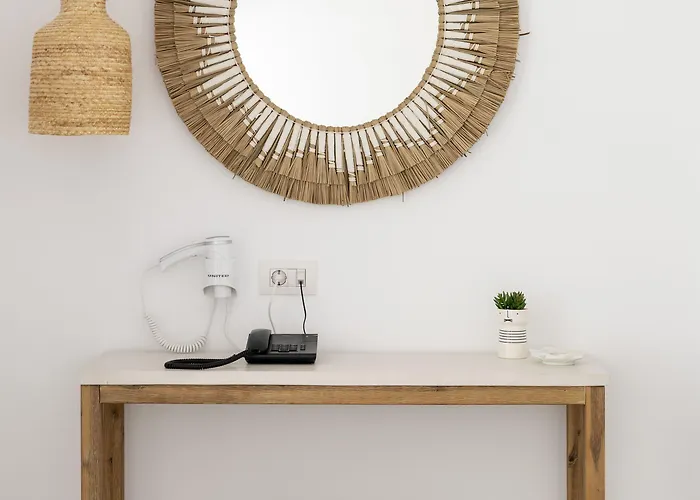 酒店 Galinos For Adults Only 3*