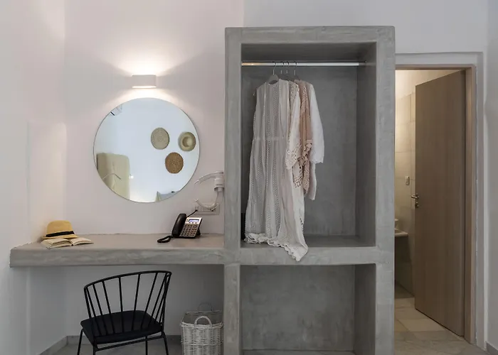 Galinos For Adults Only Parikia (Paros)