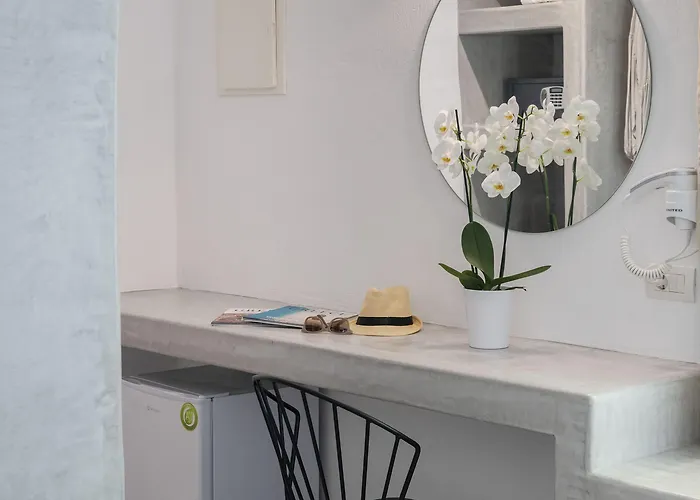 酒店 Galinos For Adults Only 3*