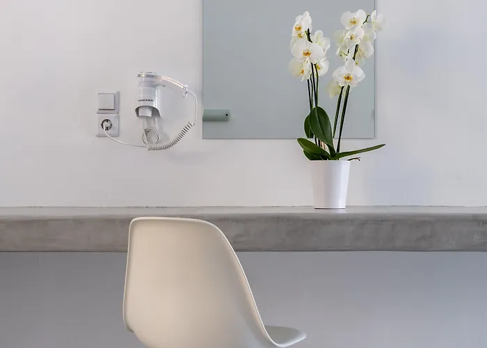 酒店 Galinos For Adults Only